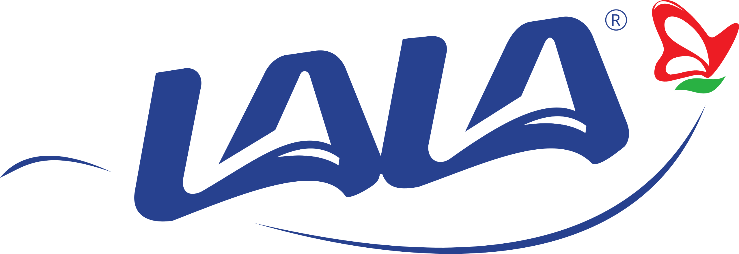 lala