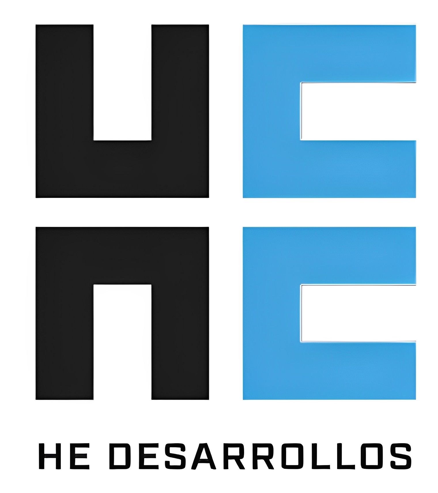 HE DESARROLLOS